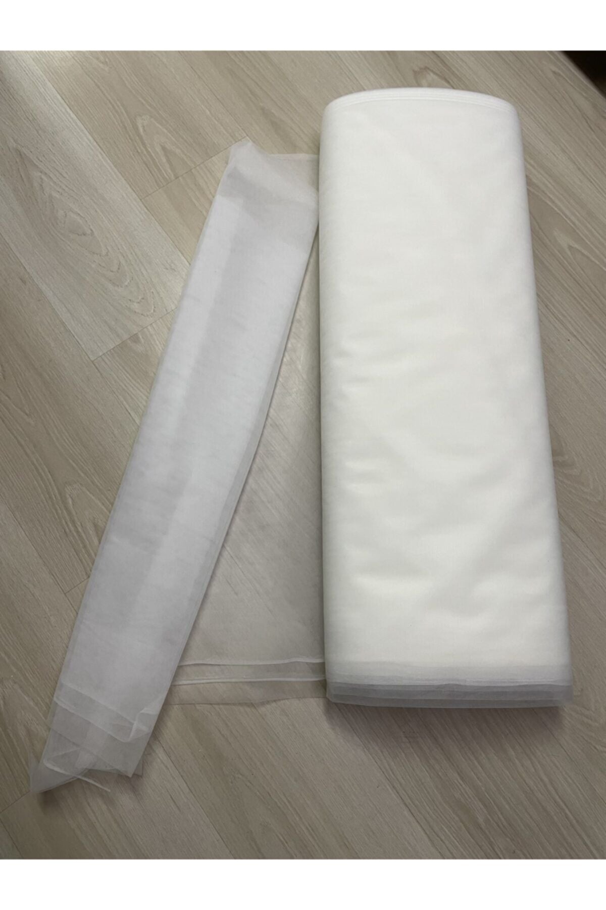 Hayal Tül (soft ) Kırık Beyaz Kırık Beyaz (002)