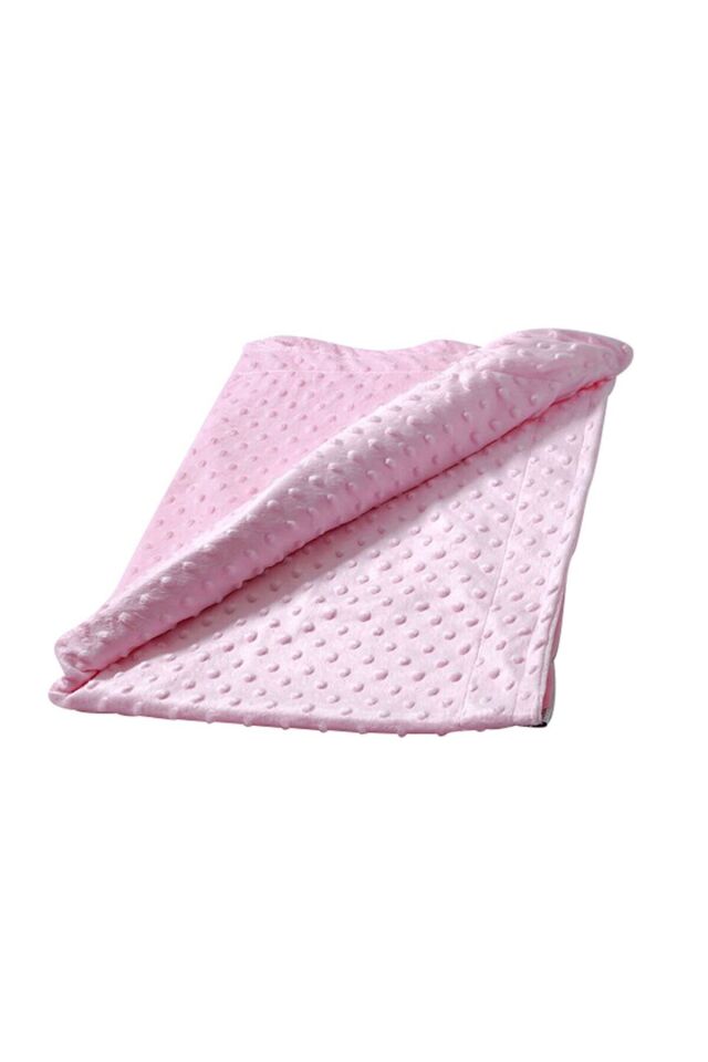 754 Nohutlu Battaniye-mavi Pembe