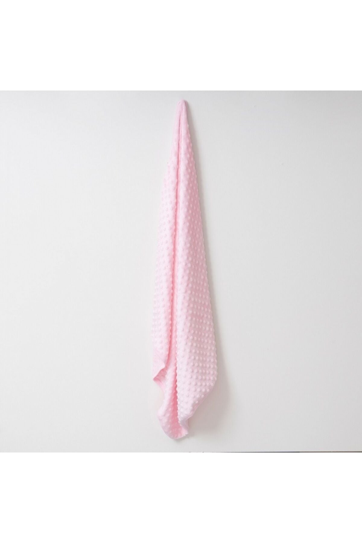 90X90 NOHUTLU TEK KAT BATTANİYE Pembe