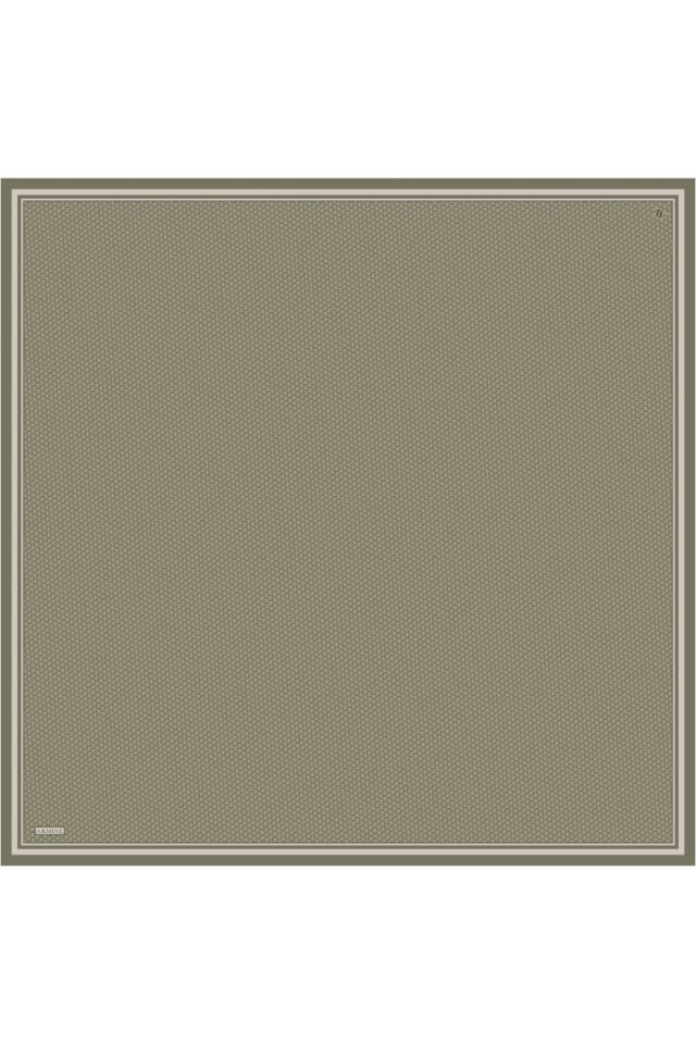 Saf İpek Sura Eşarp 9528D 31 31