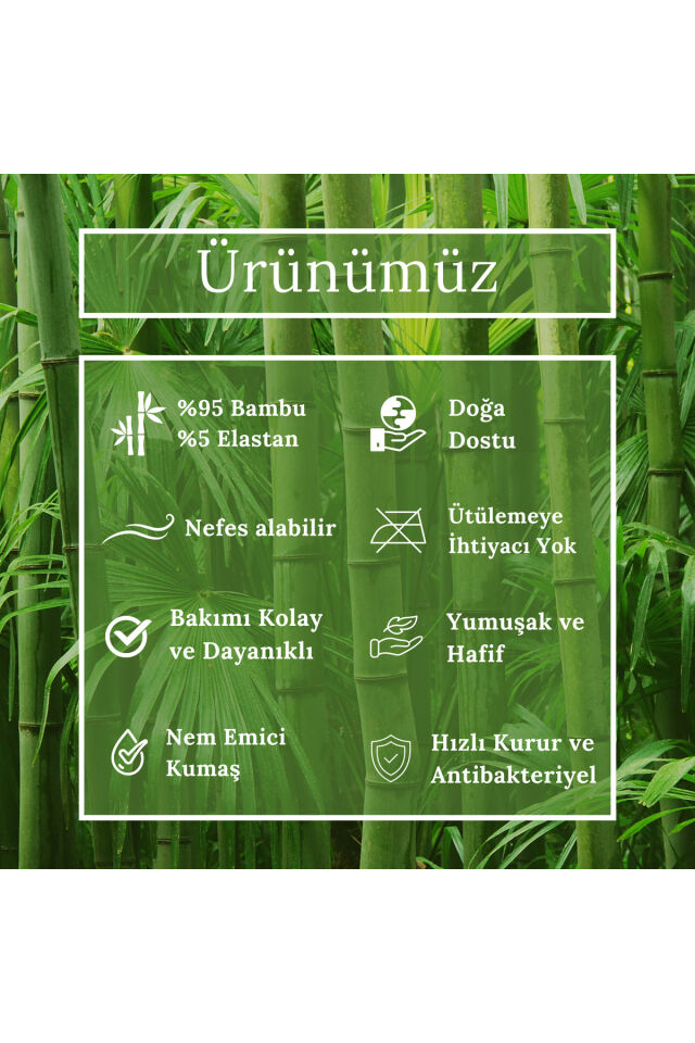 Kadın Atlet Sıfır Kol Boğazlı Balıkçı Yaka Bambu TEN RENGİ Beyaz - XL
