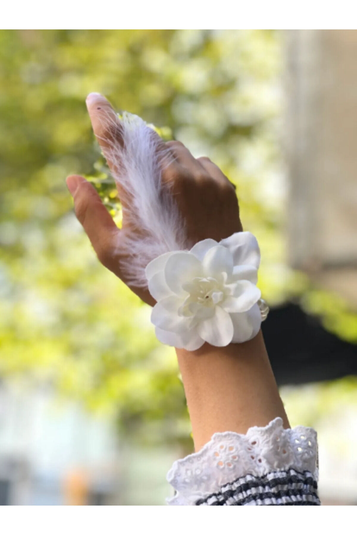 Bride to Be Nedime Gelin Bilekliği 10 Adet