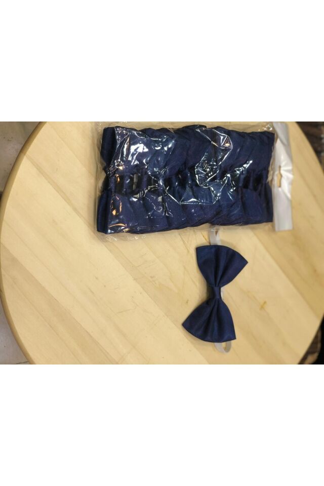 LACİVERT PAPYON 10 LU PAKET