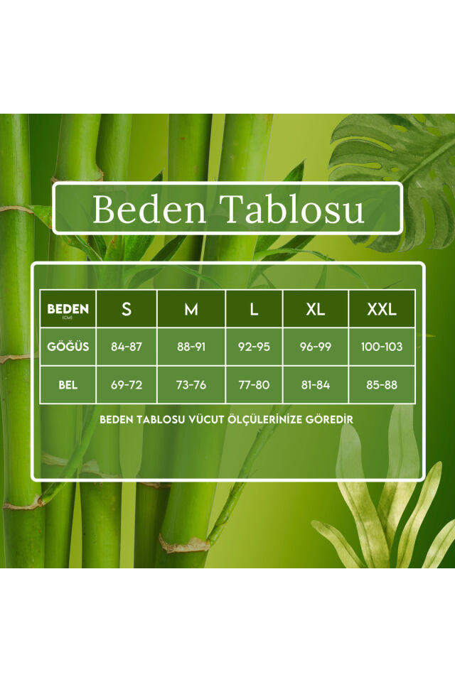 Sortie Kadın Atlet Sıfır Kol Boğazlı Balıkçı Yaka Bambu Beyaz - S