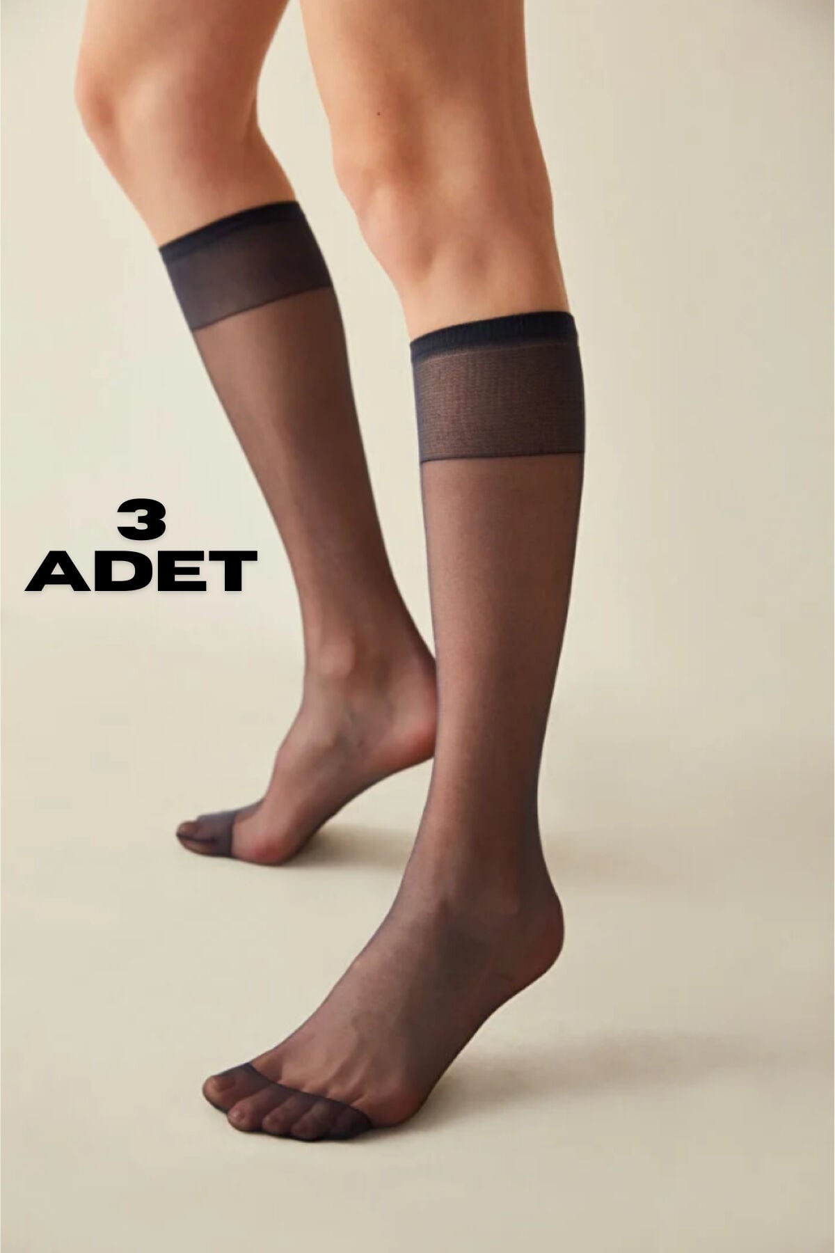 3 Adet. Ekonomik Paket. LACİVERT. Renk no:66. PARLAK. 15 den. FİT. Burnu dayanıklı, PANTOLON ÇORABI Laci̇vert - Standart