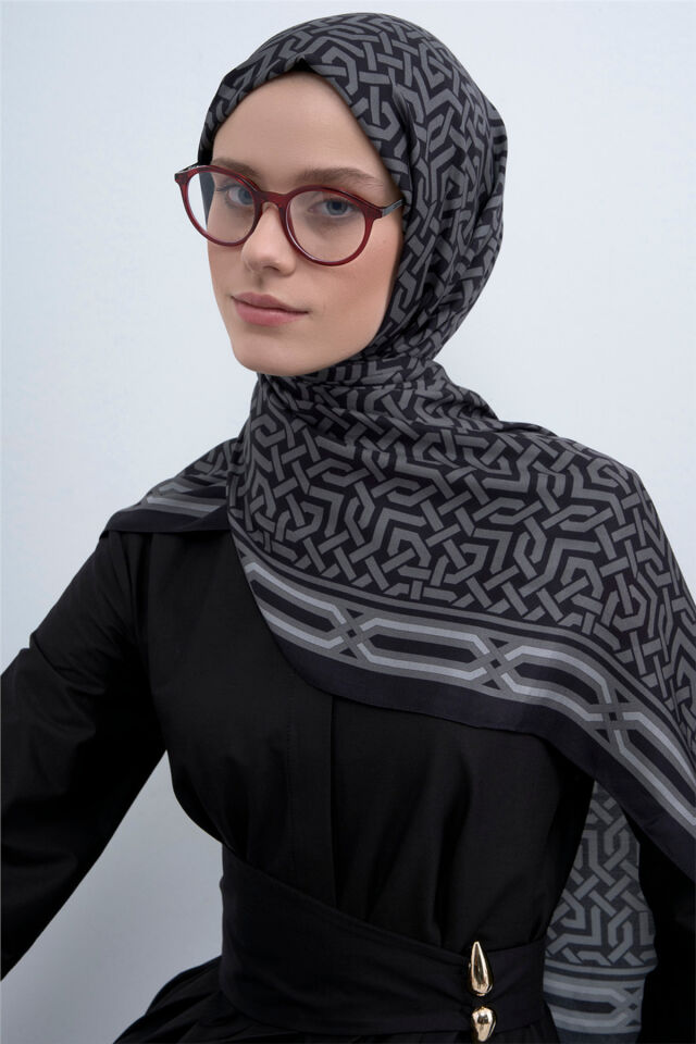 Pure Şal 3112 20 Antrasi̇t