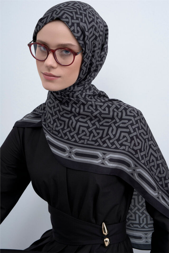 Pure Şal 3112 20 Antrasi̇t