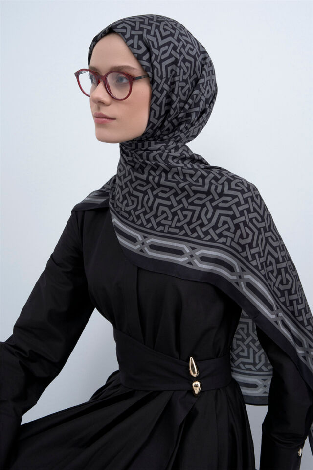 Pure Şal 3112 20 Antrasi̇t