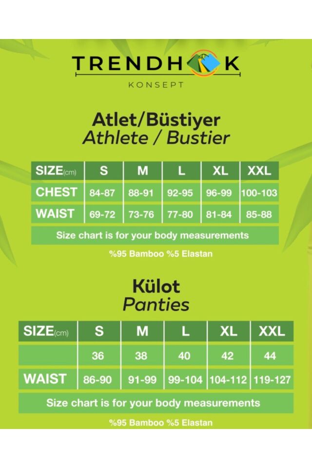 Kadın Bambu Diz Üstü Tayt Beyaz Rengi Beyaz - Xl/2Xl