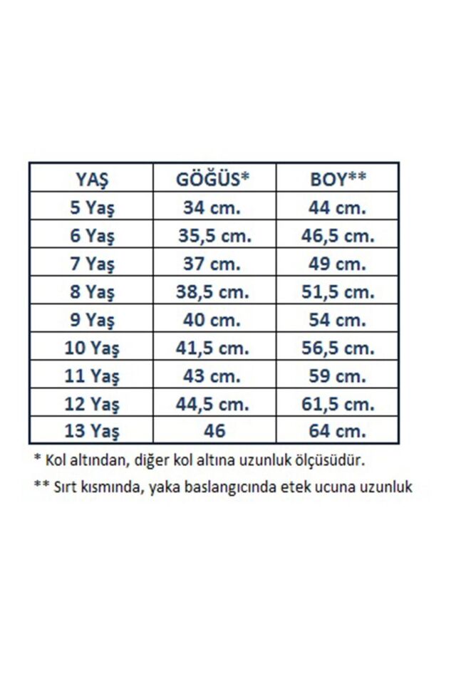 Pembe Kısa Kol Okul Çocuk Lakos Tişört/T-shirt - 80238-Pembe Pembe - 15-16 Yaş