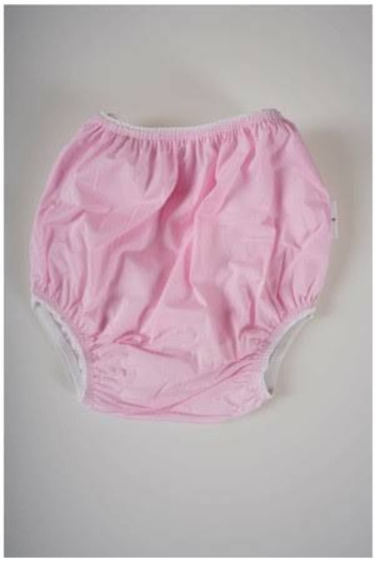 Bebek Alıştırma Kilodu Pembe