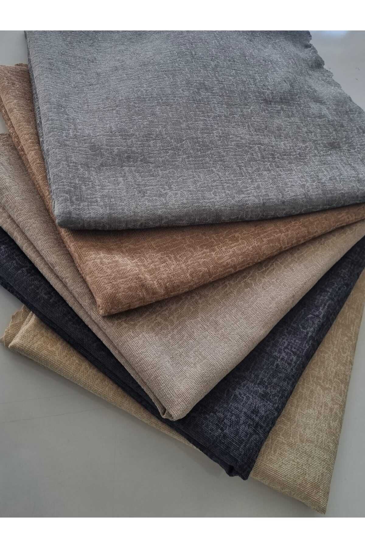 ÜSTÜN KALİTELİ KAYMAZ ŞÖNİL KOLTUK ÖRTÜSÜ 175X215 Antrasi̇t