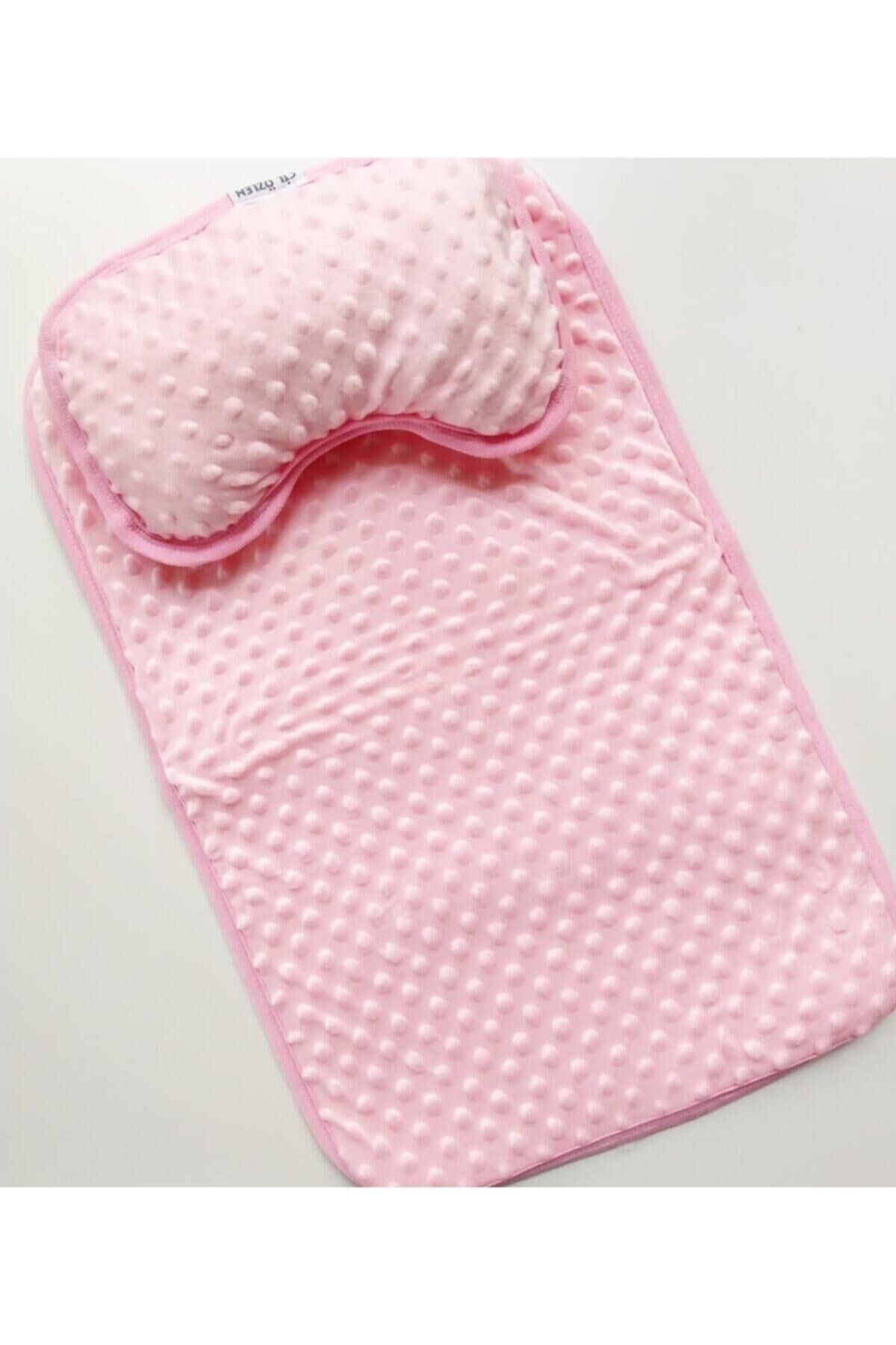 Pembe Nohutlu Alt Açma