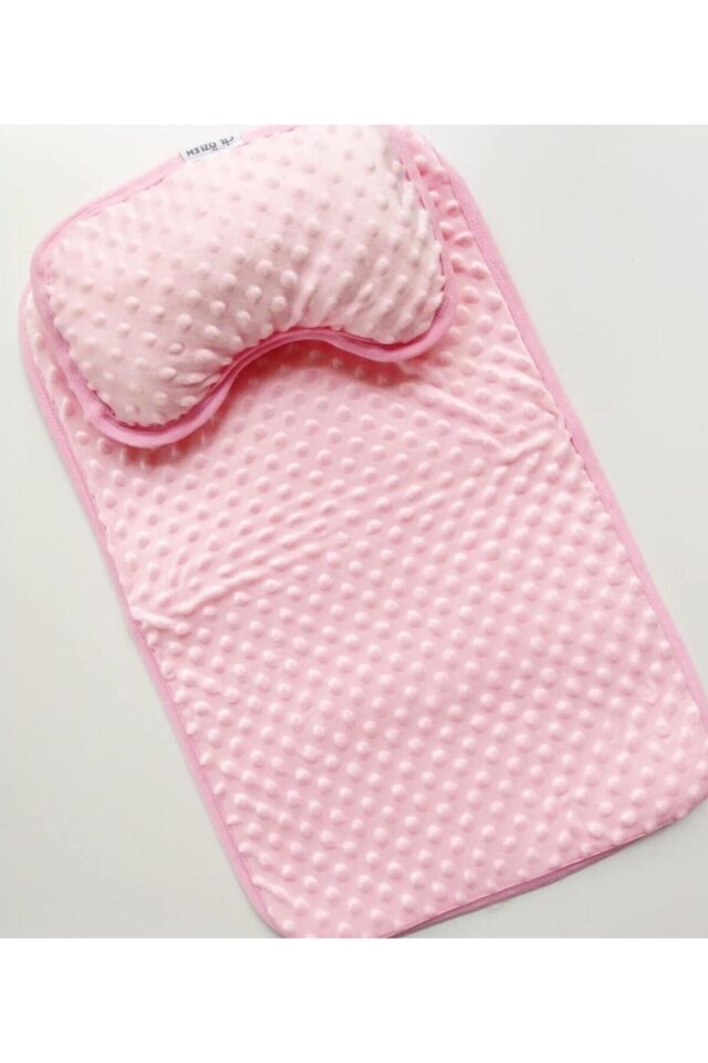 Pembe Nohutlu Alt Açma