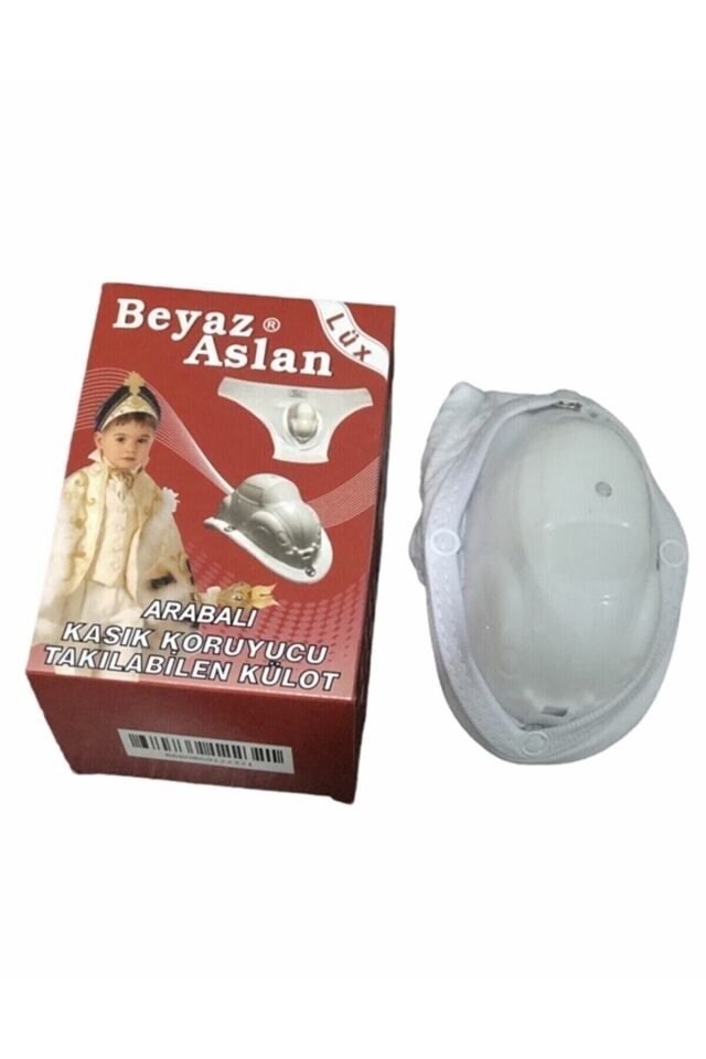 Sünnet Kilodu 3 No Beyaz - 3